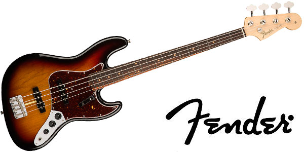 ‘60s Jazz Bass