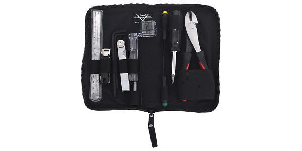 Tool Kit by CruzTools